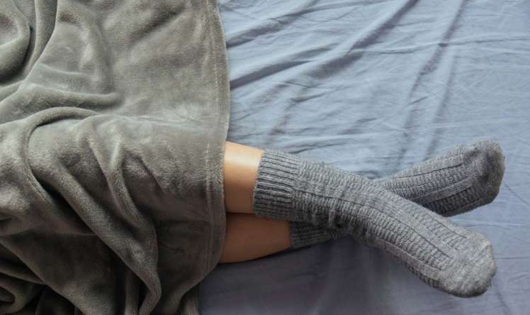 Corabla yatmaq faydalıdır,  yoxsa zərərlidir?