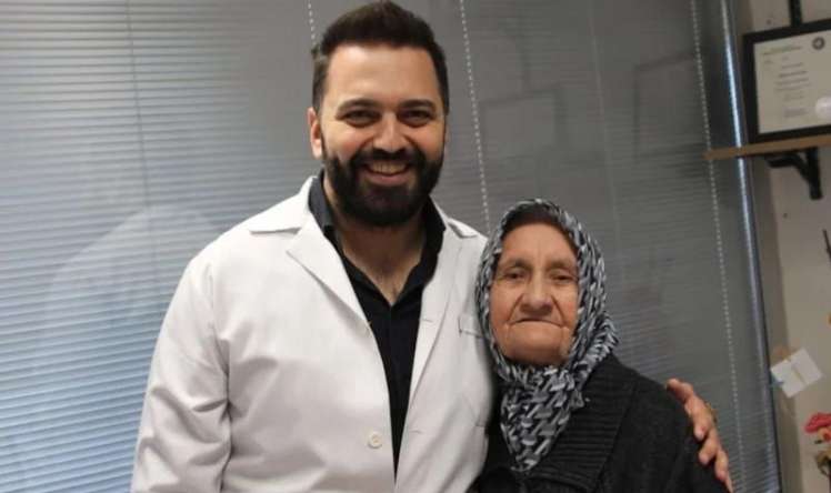 Qarın ağrıs ilə xəstəxanaya getdi -  Xərçəng diaqnozu qoyuldu