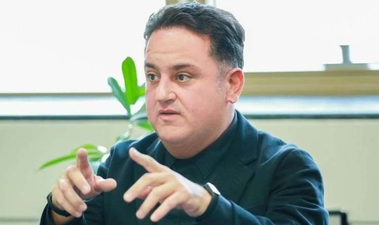 Murad Dadaşov xəstəxanaya yerləşdirildi  