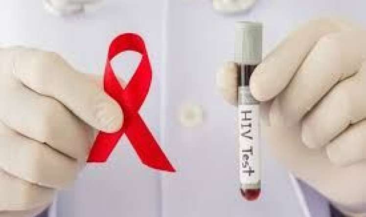 Azərbaycanda neçə HİİV xəstəsi var? 