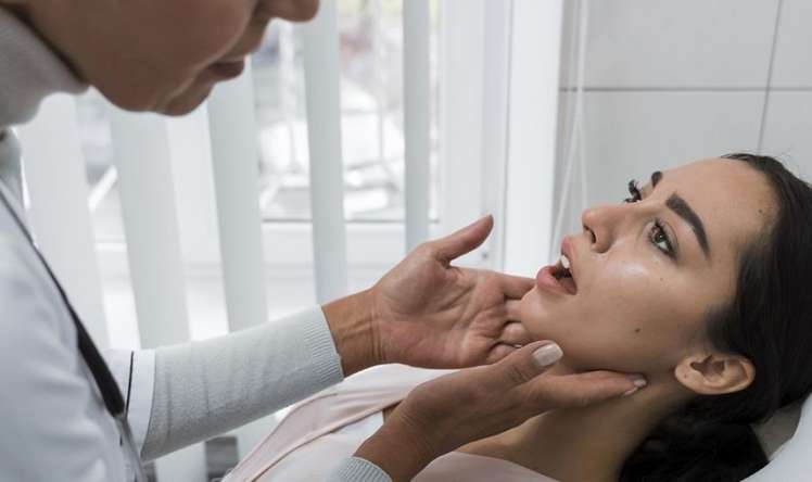 Uzun bir tərəfin keyiməsi   - Niyə baş verir? 