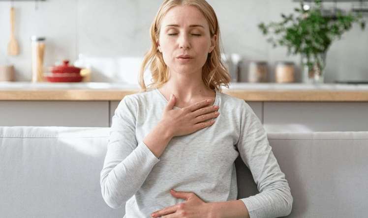 Təşviş pozuntusunun açıq simptomu necə görünür? 