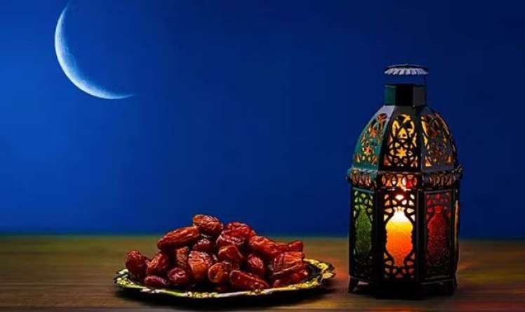 İyirmi beşinci günün duası -  İmsak və iftar vaxtı