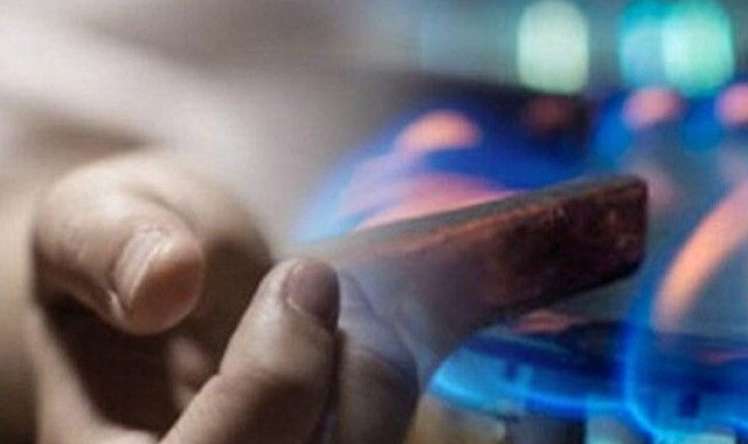 Qubada müəllim dəm qazından boğuldu 