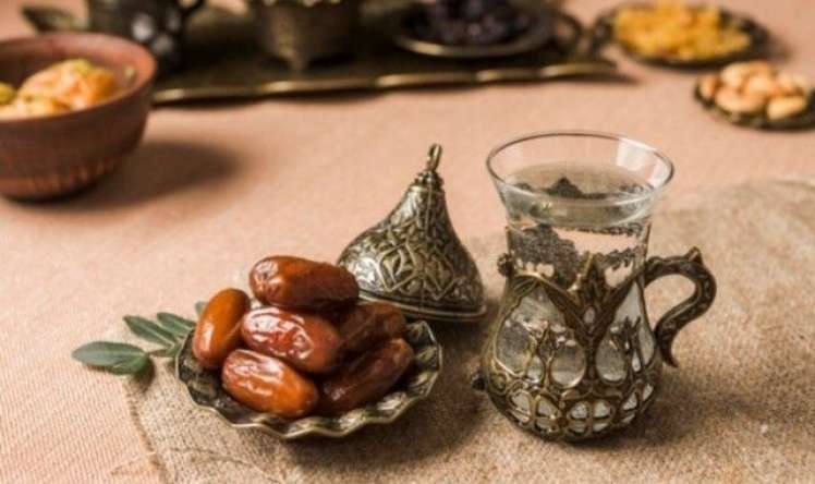 Ramazanın iyirmi altıncı gününün duası -  İmsak və iftar vaxtı