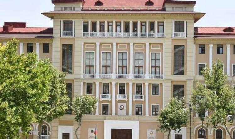 Xüsusi karantin rejiminin müddəti  yenə uzadıldı