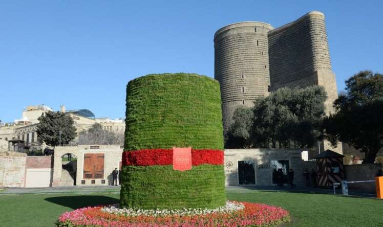 Sabahın hava proqnozu 