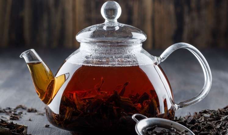 Yanlış dəmlənmiş çay zəhərləyə bilər 