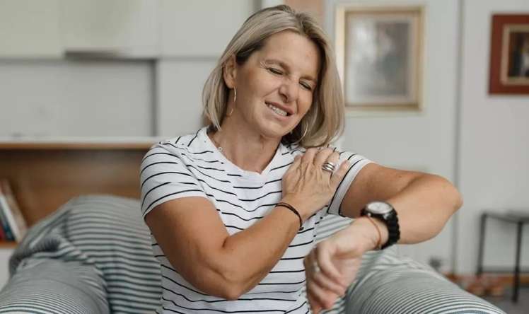 Çiyniniz "donmuş" ola bilər -  Həkim