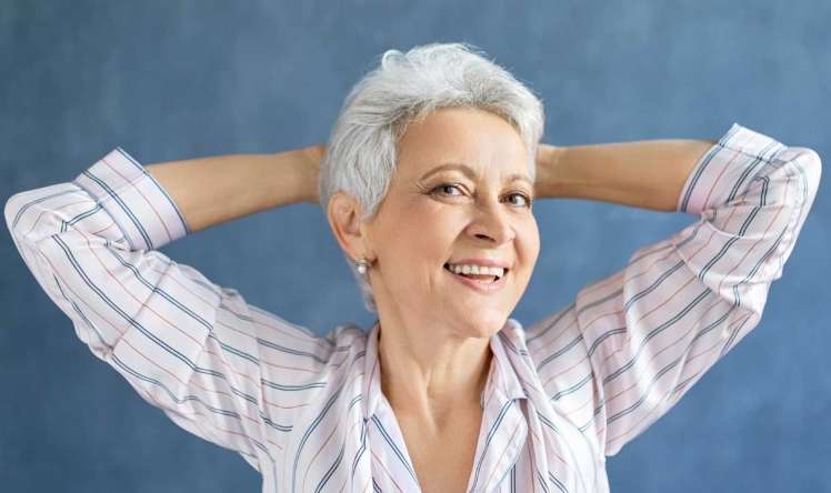 Ağ saçları qopardıqda  çoxalır?