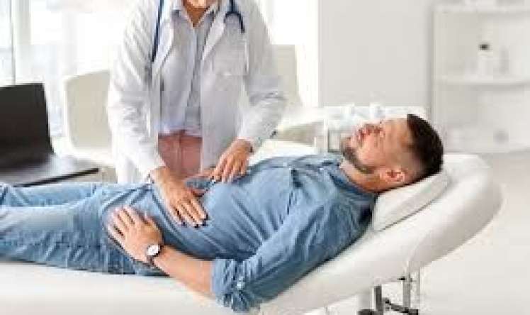 Ölümcül trombun  tualetdə görünən -  2 simptomu