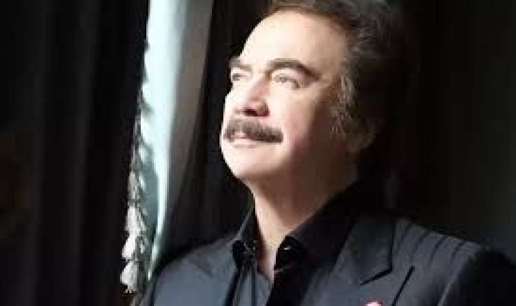 Türkiyəli sənətçi xəstəxanaya yerləşdirildi 