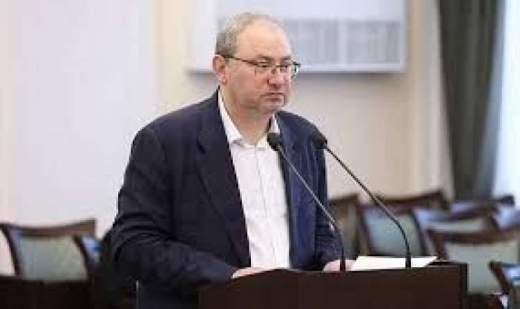 Kuban Səhiyyə naziri dələduzluq ittihamı ilə    tutuldu