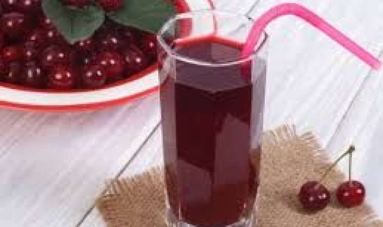 Yuxusu ərşə çəkilənlər, bu meyvənin suyunu içsin 