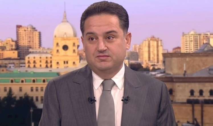 Murad Dadaşov Almaniyada xəstəxanadadır 