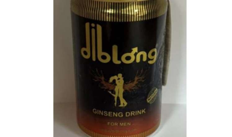 Bu energetik içkidə təhlükəli maddə aşkarlandı -  FOTO