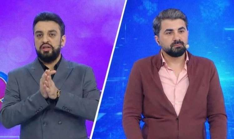 Hər iki Zaurun verilişi  bağlanır