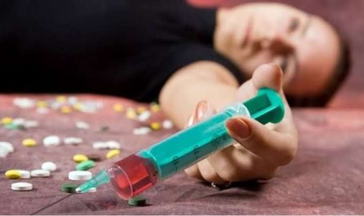 707 nəfər narkotik asılılığından müalicə alır 