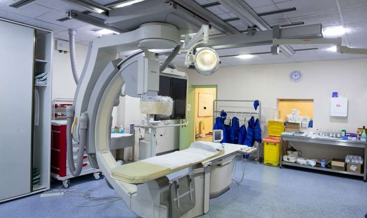 Avropa Beynəlxalq Hospitalında ürək - damar xəstəlikləri belə aşkarlanır -  MÜASİR METOD-FOTO