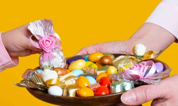 Bayramda şokolad və şirniyyat alarkən  diqqət!