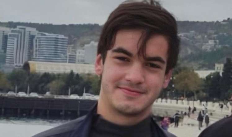 İnternat məktəbinin şagirdi imtahan günü  öldü