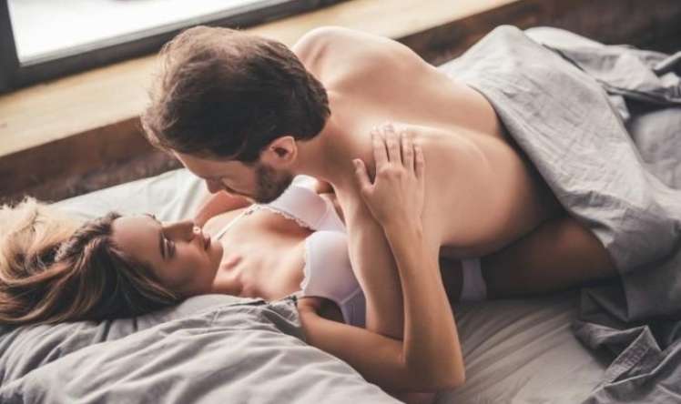 Cinsi əlaqədən sonra  bunları etmək lazımdır