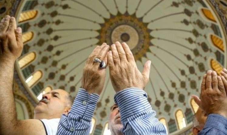 Ramazan bayramı  martın 20-ə təsadüf edir