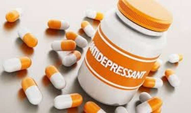 Məşhur antidepressantın qeyri-adi təsiri    aşkarlandı