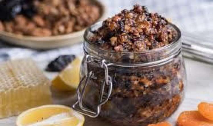 Tıxanmış ürək damarları üçün   - 3 güclü resept 