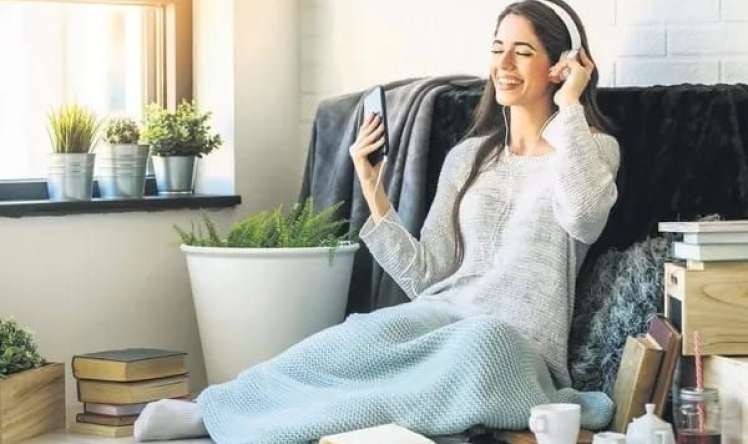 Musiqi dinləməyin  4 faydası