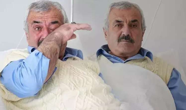 4 ildir davamlı hıçqırırdı -  Nə yeyə, nə də yata bilmirdi-FOTO