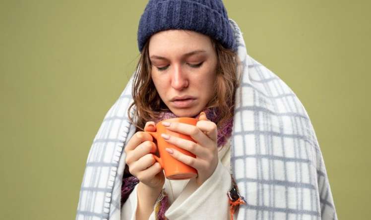 Əlləriniz və ayaqlarınız isinmirsə... -   Xroniki üşümə hansı xəstəlikləri göstərir?