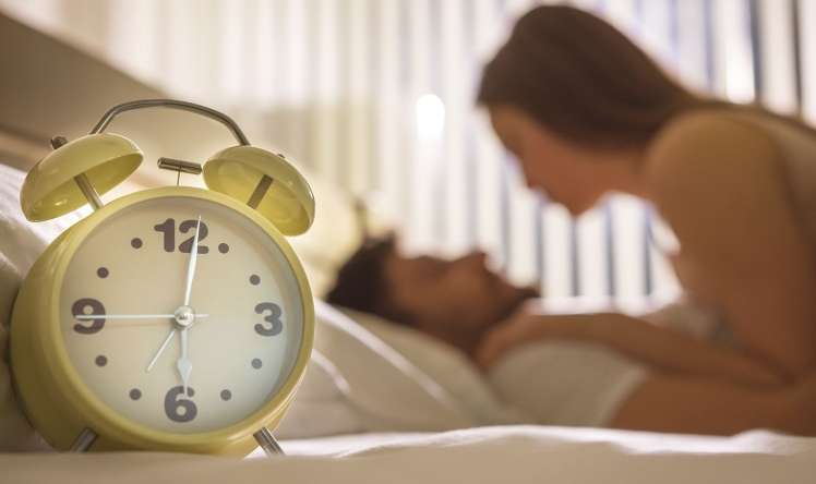 Cinsi əlaqənin müddətini necə  uzatmaq olar?