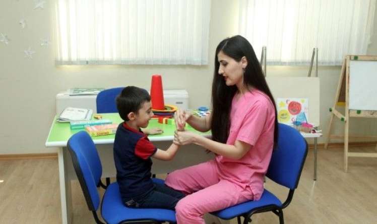 Reabilitasiya müəssisələri bu qurumun tabeliyinə veriləcək 