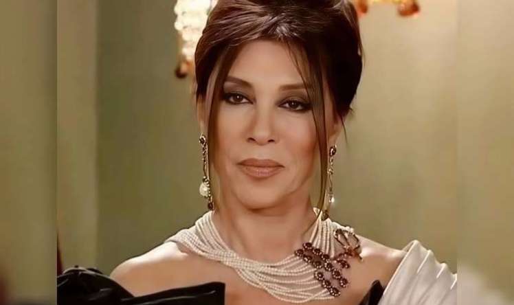 "Firdevs hanım" övladının olmamasından danışdı 