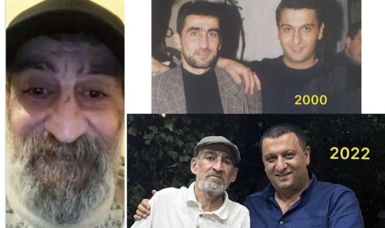 Əfsanəvi Elnur Məmmədov "bomj" kimi öldü -  FOTO