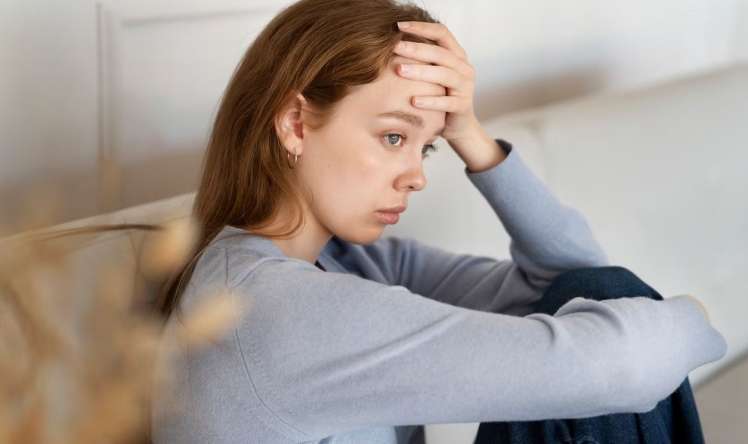 Dünyada 350 milyondan çox insan  depressiyadadır