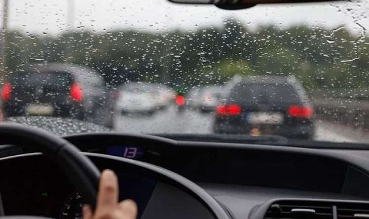 BDYP-dan yağışlı hava ilə bağlı  xəbərdarlıq