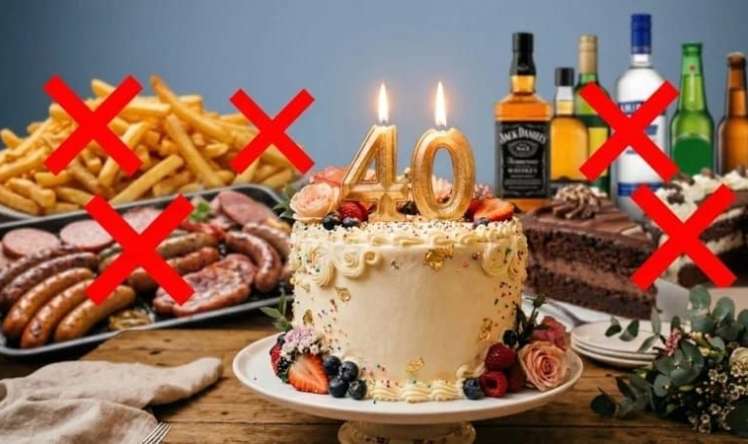 40 yaşdan yuxarı insanlar üçün təhlükəli qidalar -  Xəbərdarlıq