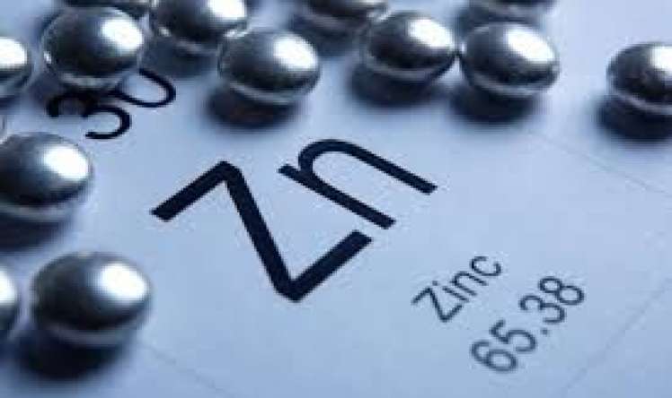 Bir mikroelement çatışmazlığı    erkən ölüm riski yaradır