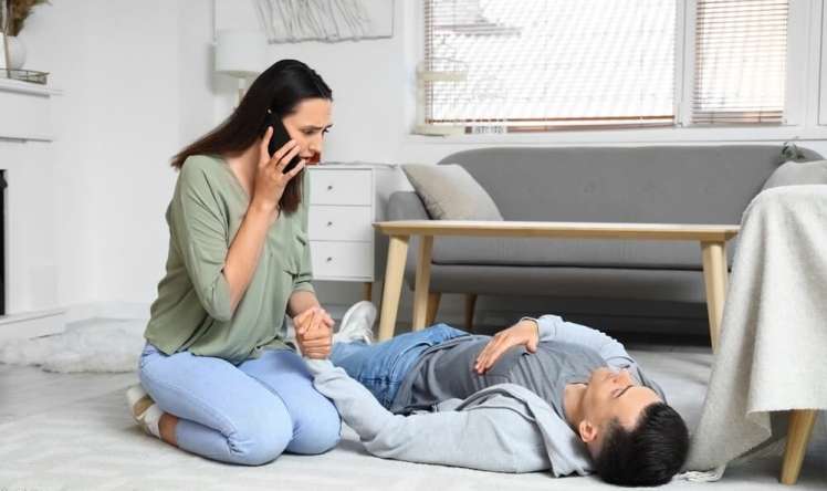 İnfarkt üçün maksimum riskli yaş     açıqlandı