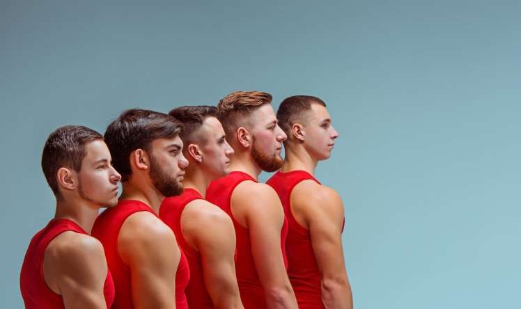 Müasir kişilər niyə qısaboy və cılızdır?    - Əsas səbəb