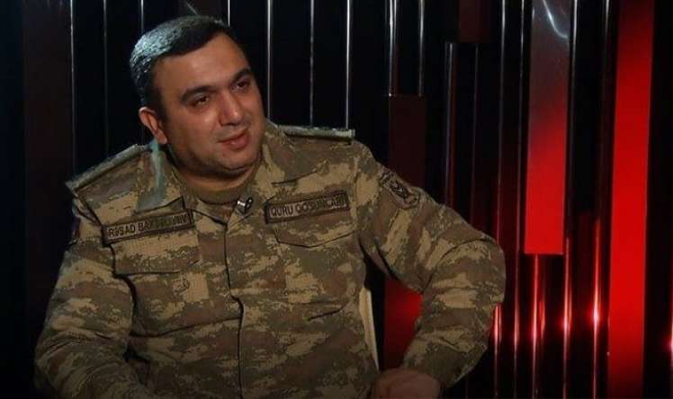 Ürək əməliyyatı keçirmiş 48 yaşlı jurnalist vəfat etdi -  FOTO