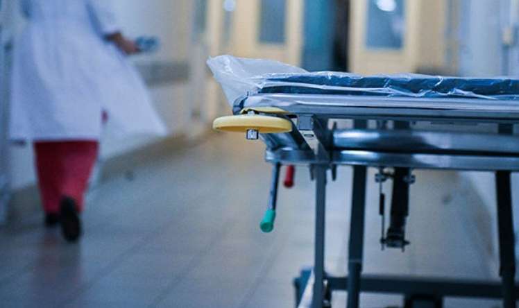 Gədəbəydə 2 yaşlı uşaq xəstəlikdən öldü 