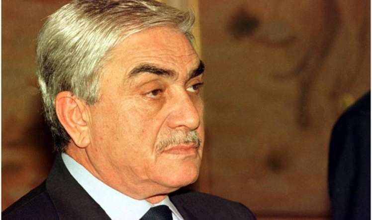 Əlcəzairin sabiq prezidenti vəfat etdi 