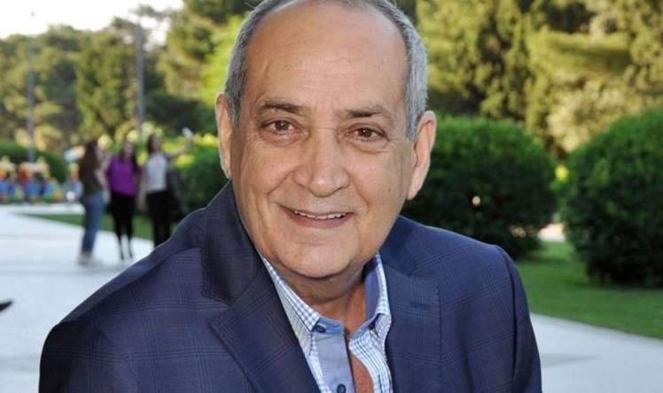 Rasim Balayev vəfat etdi 