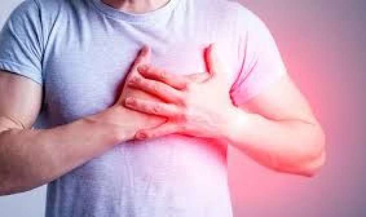 Hansı ağrıları ürək tutması ilə səhv salmaq olar? 