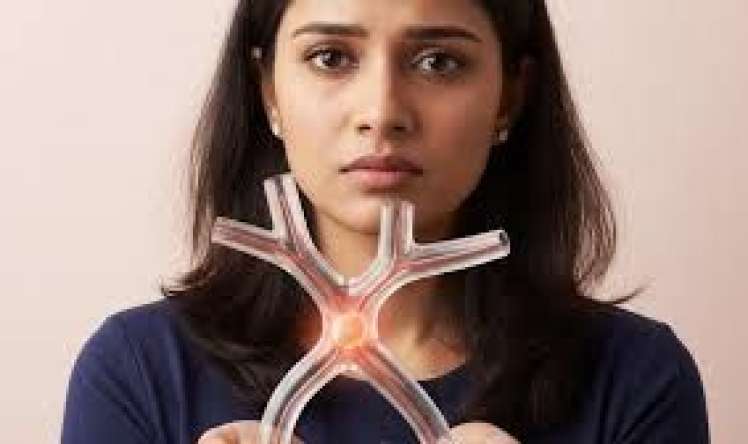 Ürək damarları uşaqlıqdan tutulmağa başlayır - ŞOK