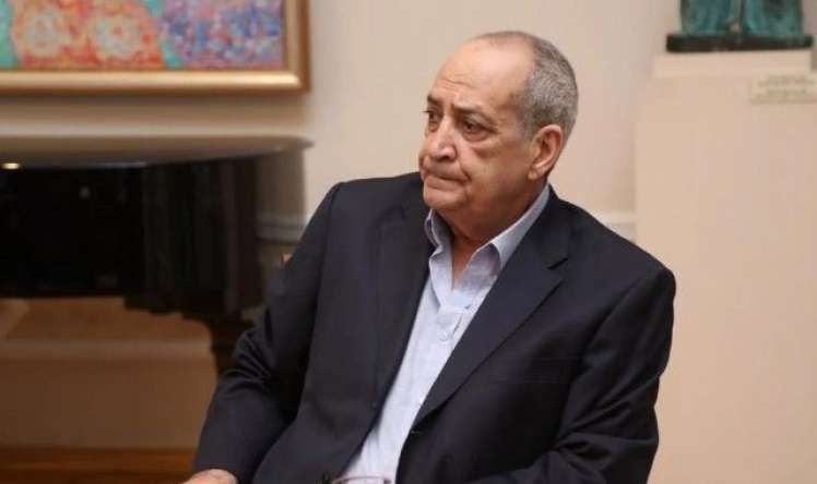 Rasim Balayev xərçəng olduğunu biləndə    hər şeydən imtina etdi