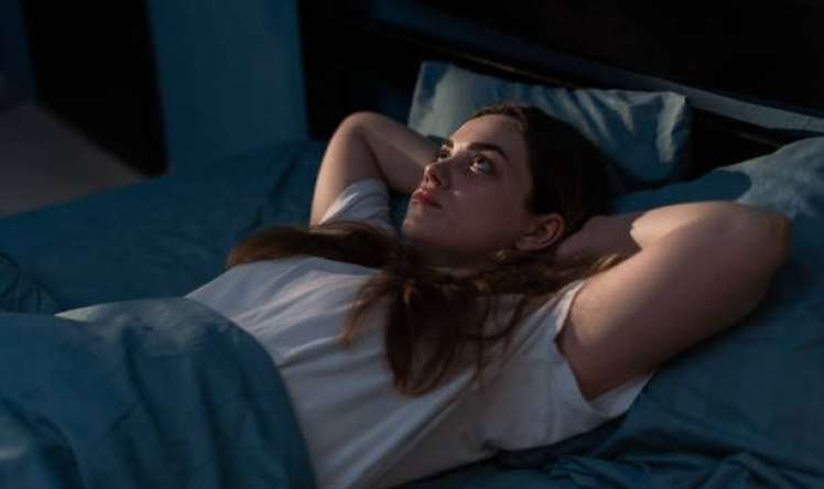 Gecə 2-dən sonra yatanlarda    hansı xəstəliklər yaranır?